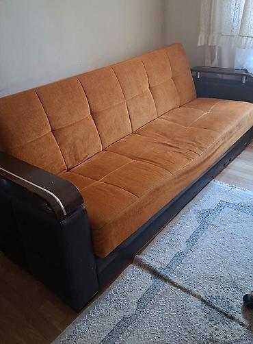 Divan, İşlənmiş