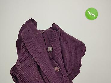 cardigan c: Kardigan damski, rozmiar S — 5