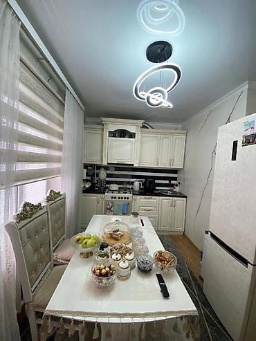 Продажа квартир: 3 комнаты, 65 м², Индивидуалка, 5 этаж, Косметический ремонт — 8