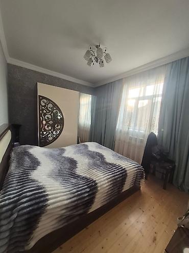 yeni bakı kiraye evler: 7otaqlı tam yaşayışlı mənzil/interyer təqdim olunur. Planlama: - — 10