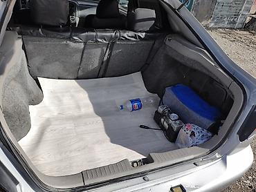 электр авто: Nissan Primera: 1999 г., 2 л, Вариатор, Бензин, Седан — 3