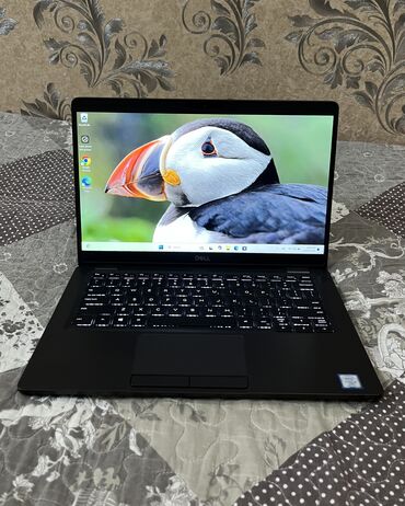 islenmis notbuk: İşlənmiş Dell Latitude, 13.3 ", Intel Core i7, 256 GB, Pulsuz çatdırılma, Ödənişli çatdırılma, Ünvandan götürmə