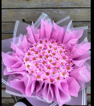 Süni güllər: Solmayan, süni buketlər — 8