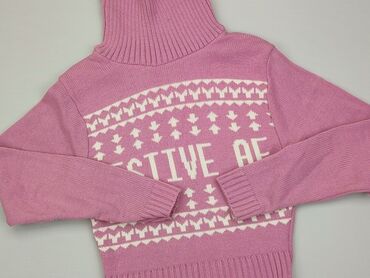 Jumpers and turtlenecks: Sweter, XS (EU 34), condition - Very good