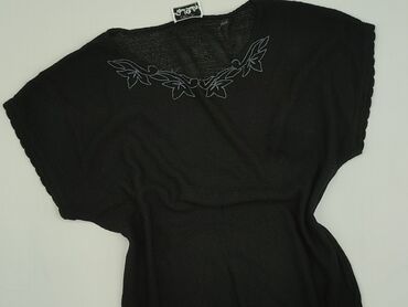 Sweter damski, rozmiar M
