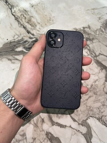 iphon 12 mini: IPhone 12, 128 GB, Face ID