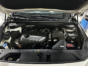санта фе 2015: Hyundai Santa Fe: 2019 г., 2 л, Автомат, Бензин, Кроссовер — 6