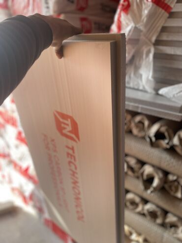 Плиточный клей: Клей цементный для керамической плитки AlinEX SET 300 - — 7