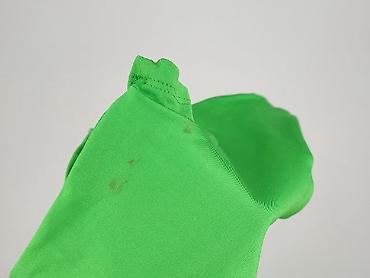 m: H&M Basic, Футболка жіноча, розмір M — 5