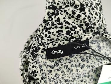 l xl: Sinsay, Sukienka damska, rozmiar XL — 4