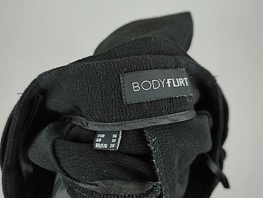hexeline: BODY FLIRT, Spodnie materiałowe damskie, rozmiar S — 4