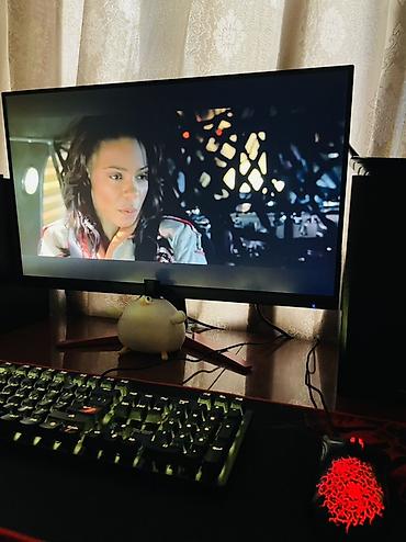 Настольные ПК и рабочие станции: 💥Отличный компьютер 💥 i5 9400f➡️RTX 3070ti 8Gb➡️16gb ➡️ Nitro 27’ — 9