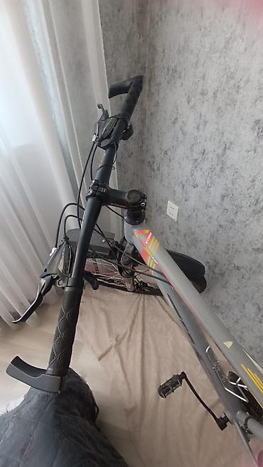 İdman velosipedləri: Hecbir problemi yoxdur sıfırdan seçilmir alınıb demek olar ki — 3