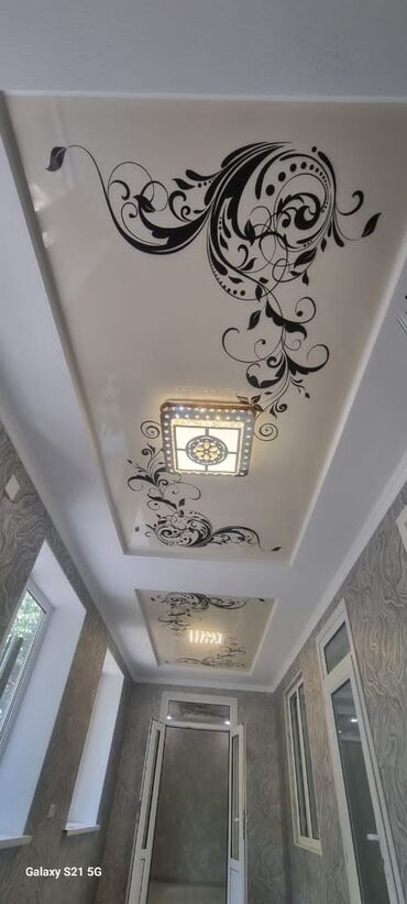 Натяжной потолок: Надежной потолок г ош — 21