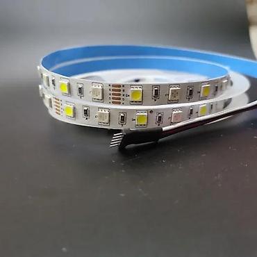 arkopal cinije: RGBW LED TRAKA, RGBWW RGB+W 5050 LED TRAKA 12V | *AKO IMATE POSEBNU — 3