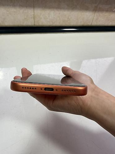icloud iphone 6s: IPhone 17 Pro Max, Новый, 256 ГБ, Оранжевый, 99 % — 5