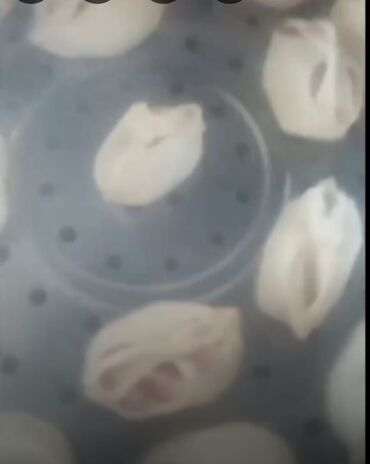 Sifarişlə hazır yeməklər: Mətbəx xidmətləri və kabab-menusu - Manqal üçün doğranmış quzu əti — 4