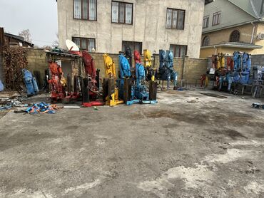 аккумулятор сатылат: Манипулятор, 2002 г., 4ге чейин т