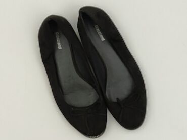 Ballerinas for women, 40, condition - Very good