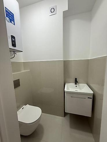 Новостройки от застройщика: Сдан, Элитка, 1 комната, 46 м² — 2