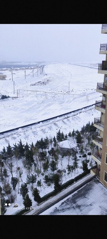 Yeni tikili: 3 otaqlı, Yeni tikili, 65 kv. m — 15