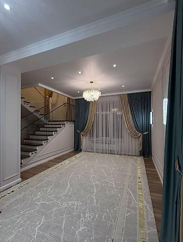 Продажа домов: Дом, 210 м², 4 комнаты, Дизайнерский ремонт — 1