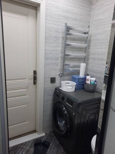 Uzunmüddətli kirayə mənzillər: Xəzər rayonu, Buzovna qəsəbəsi, 26 nömrəli məktəbə yaxın, 9 mərtəbəli — 12