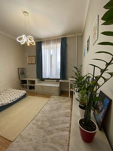 Продажа квартир: 2 комнаты, 50 м², ул. Лев Толстой Сталинка, 2 этаж, Свежий ремонт — 3