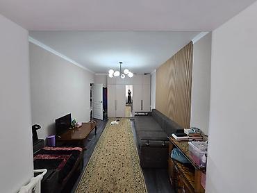 Продажа квартир: 2 комнаты, 51 м², Индивидуалка, 4 этаж, Косметический ремонт — 3