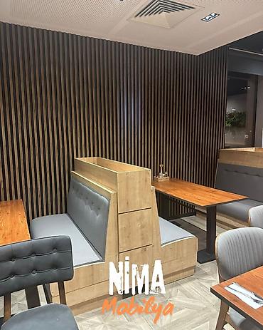 Restoran mebeli: 🚨🚨🚨 ŞOK! ŞOK! ŞOK! 🚨🚨🚨 NİMA MOBİLYA-da BÜTÜN MƏHSULLAR ENDİRİMDƏDİR! 💥 — 15