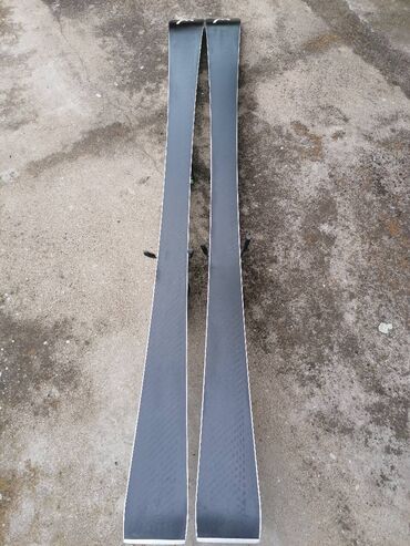Oprema za skijanje: Head supershape e-magnum era 3.0 s 163 cm 2024g vrhunske skije head e — 12