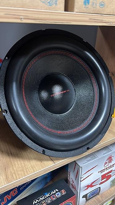 Сабвуферы для авто: Сабвуферные динамики от 3500с и выше ⬆️ Уточняйте цену конкретной — 3