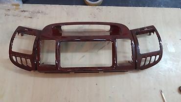 одиссей молдинг: "Avto M@ster" предлагает свои услуги по Реставрация пластиковых — 5