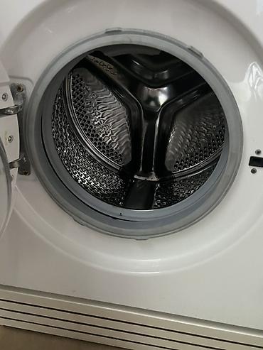 tcl 65: Paltaryuyan maşın Beko, 7 kq, İşlənmiş, Avtomat, Qurutmasız — 2