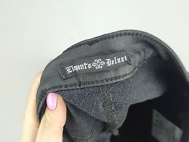 jean pascal jacket: ELEGANTE, Spodnie materiałowe damskie, rozmiar XL — 4
