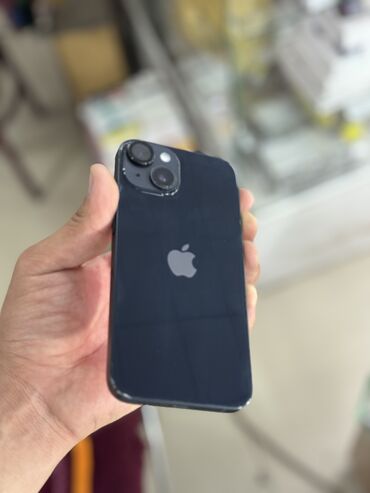 айфон 14 про макс цена кыргызстан: IPhone 14, 128 ГБ, Защитное стекло, Чехол, 86 %
