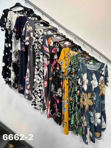 debele helanke za zimu: One size, bоја - Šareno, Oversize, Kratkih rukava