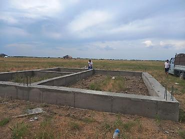 Foundation pouring: Больше 6 лет опыта — 8