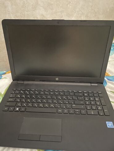 HP: İşlənmiş HP 15 ", Intel Core M, < 128 GB