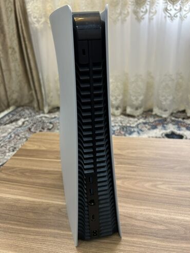 PS5 (Sony PlayStation 5): Sony PlayStation 5 FAT 800 GB (Diskli Versiya) Yeniden qeti seçilmir -da lalafo.az — 5 PS5 (Sony PlayStation 5): Sony PlayStation 5 FAT 800 GB (Diskli Versiya) Yeniden qeti seçilmir — 5