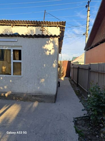 Продажа домов: Дом, 65 м², 3 комнаты, Собственник