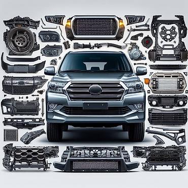 из дубая: Автозапчасти на заказ из ОАЭ! Требуются автозапчасти? Мы предлагаем — 2