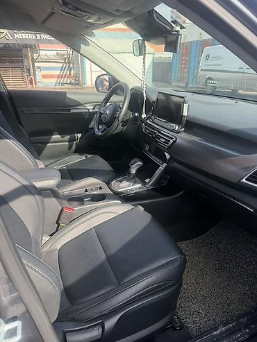 Kia: Kia Seltos: 2020 г., 1.6 л, Автомат, Дизель, Кроссовер — 1