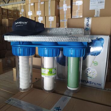 Su filtrləri: Original Atlas su filteri - İtaliyanın istehsal etdiyi bu su u -da lalafo.az — 9 Su filtrləri: Original Atlas su filteri - İtaliyanın istehsal etdiyi bu su u — 9