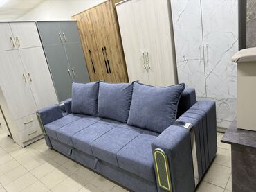 Раскладные диваны: Раскладной диван, Новый — 1