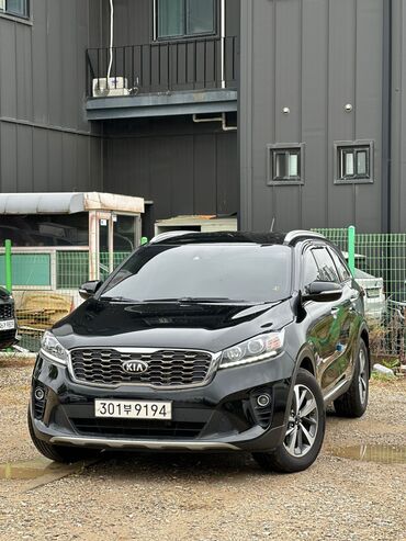 киа к5 дверь: Kia Sorento: 2019 г., 2 л, Автомат, Дизель, Кроссовер