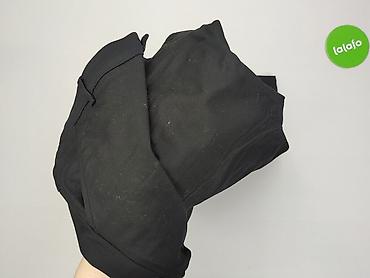 smileslow twarz: Spodnie materiałowe damskie, rozmiar 3XL — 6