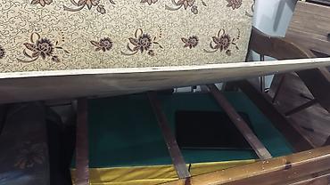 Продается детская кровать из массива дерева 🛏️ Удобная и прочная at lalafo.kg Продается детская кровать из массива дерева 🛏️ Удобная и прочная