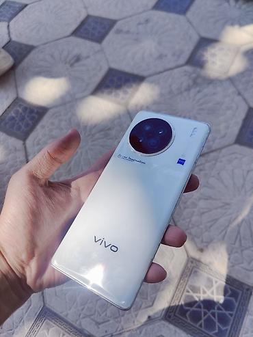 nokia n91: Vivo X90, Б/у, 256 ГБ, цвет - Белый, 2 SIM — 1