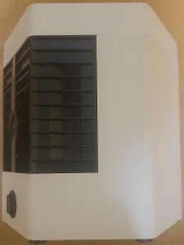 Mini prenosivi ventilatori: MINI KLIMA ARCTIC NOVA MODEL 2024 KLIMA I OSVEZIVAC VAZDUHA | Cene — 17
